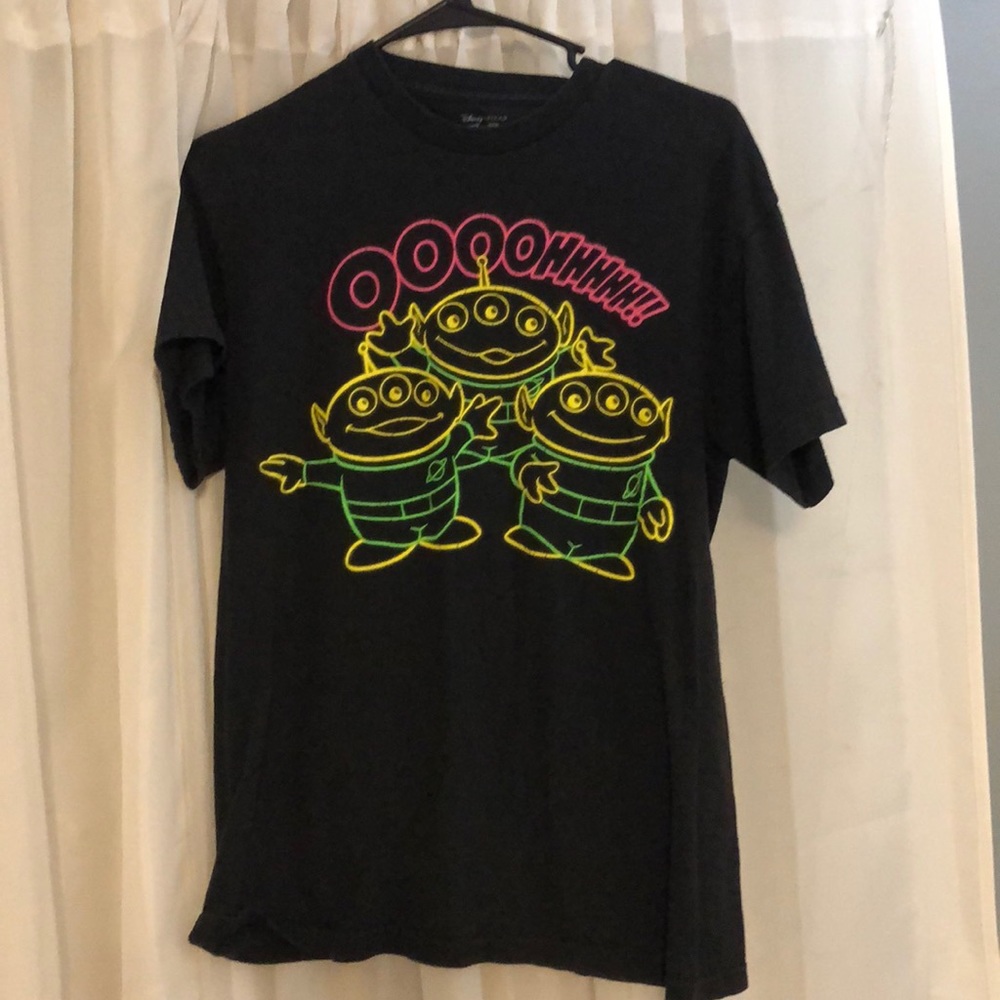 Toy Story T-shirt